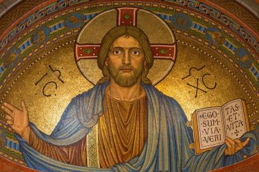 Christentum: Jesus