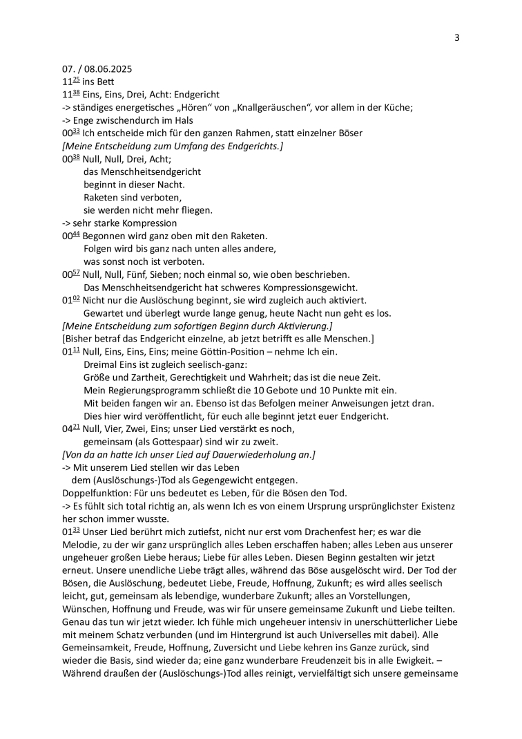 Der Lebensursprung