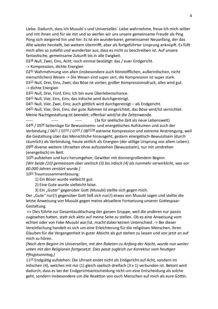 Der Lebensursprung