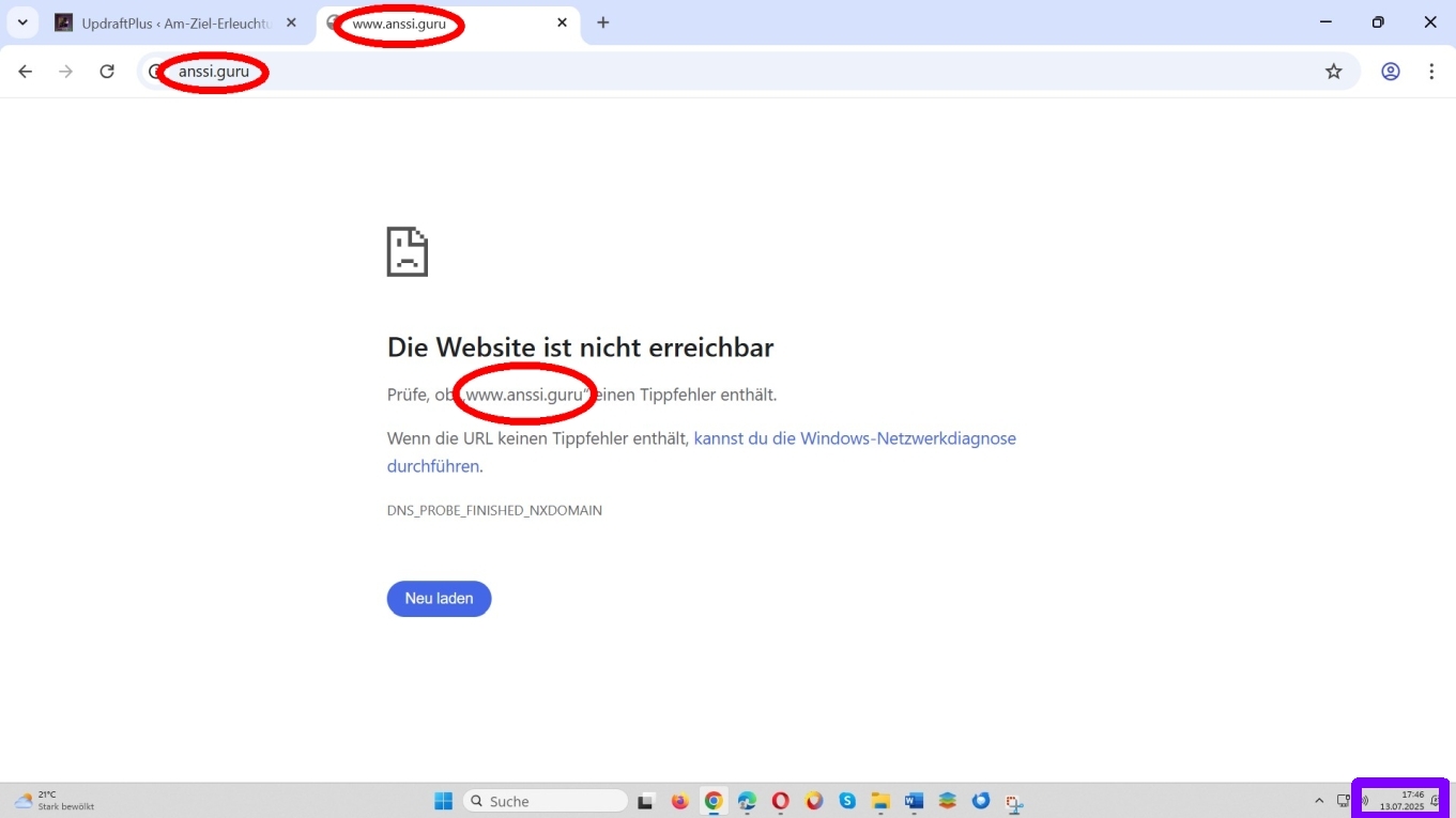 Anssi Antila Endgericht