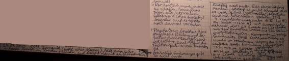 Endgericht: Durchführungsphase (Phase 2 von 3)