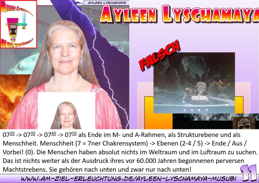 Das Endgericht als Zeitenwende: Die absolute Macht
