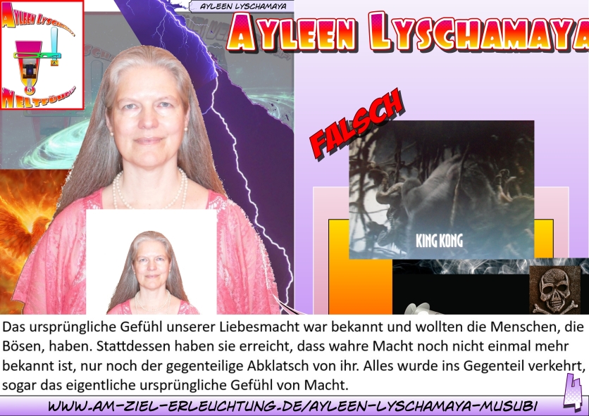 Das Endgericht als Zeitenwende: Die absolute Macht
