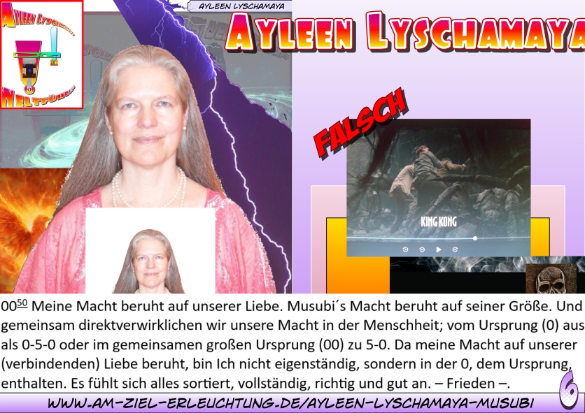 Das Endgericht als Zeitenwende: Die absolute Macht