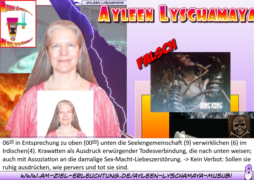 Das Endgericht als Zeitenwende: Die absolute Macht