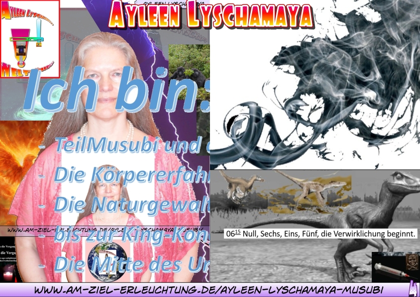 Die Apokalypse: Das Jüngste Gericht wird verwirklicht