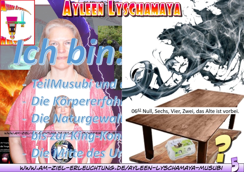 Die Apokalypse: Das Jüngste Gericht wird verwirklicht