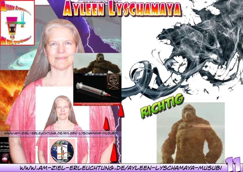 Apokalypse: Die Endgerichtsentscheidung