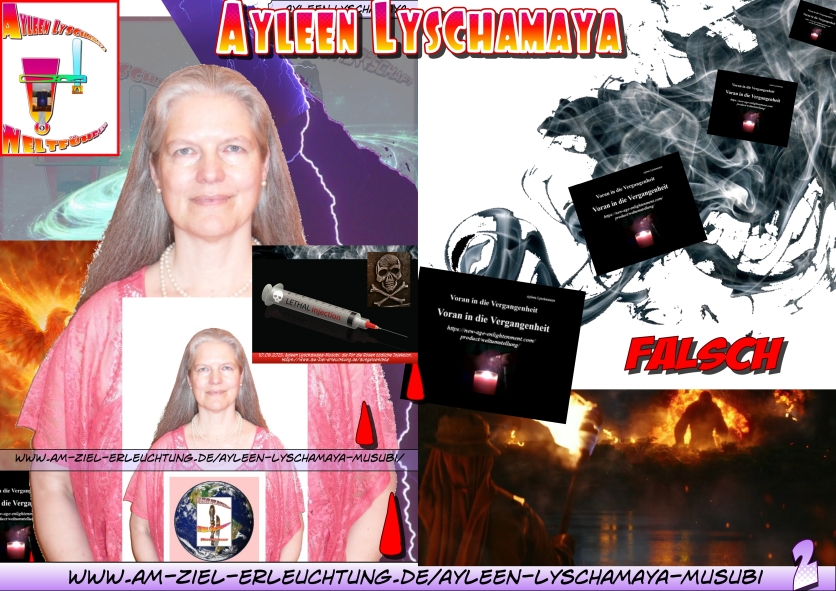 Apokalypse: Die Endgerichtsentscheidung
