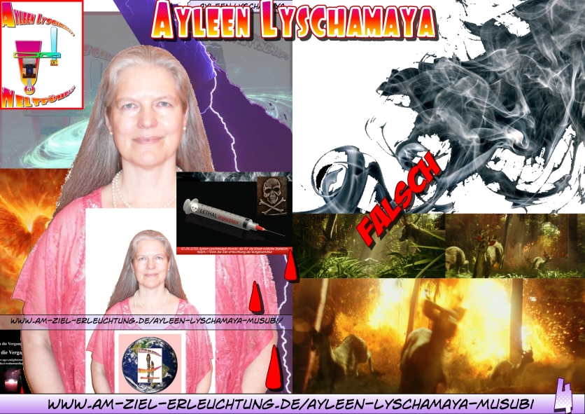 Apokalypse: Die Endgerichtsentscheidung