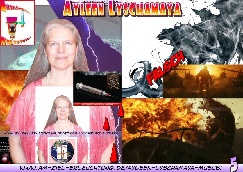 Apokalypse: Die Endgerichtsentscheidung