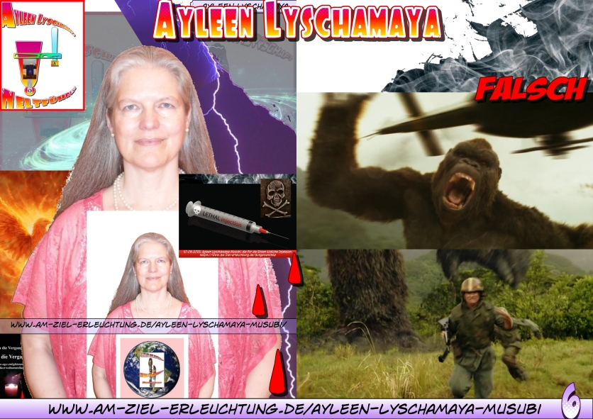 Apokalypse: Die Endgerichtsentscheidung