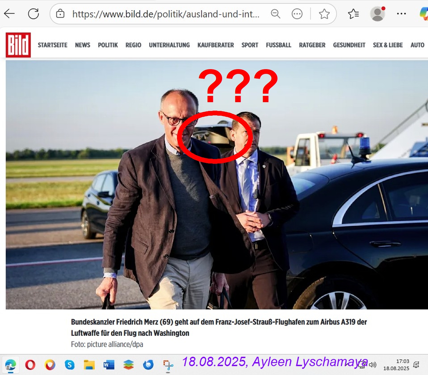 ???