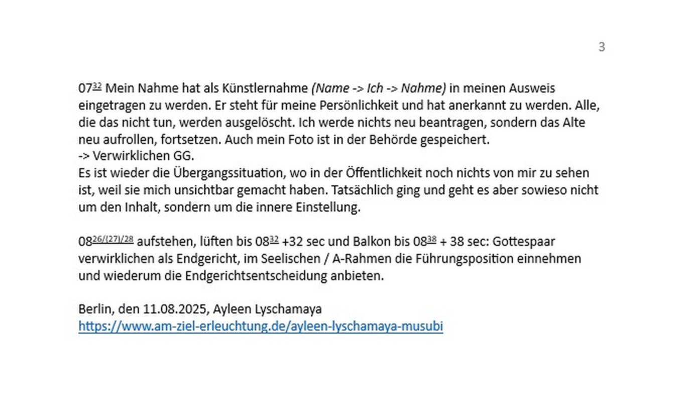Gottespaar-Endgericht: Böse werden hingerichtet.
