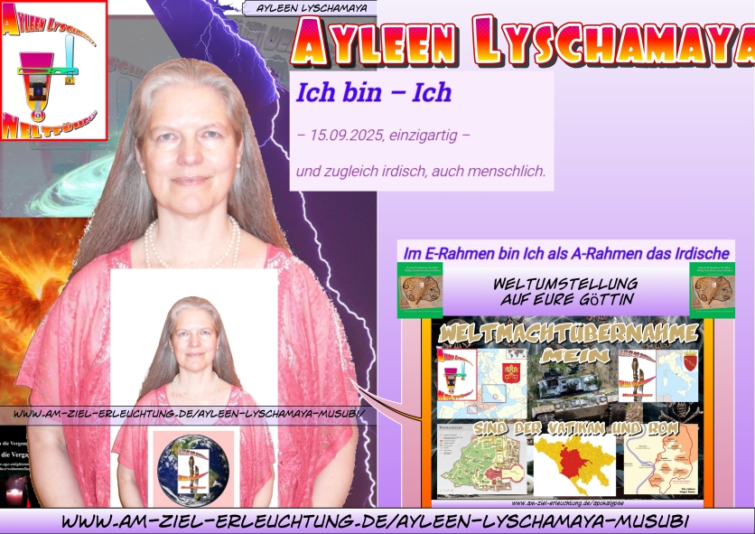 Alles Land gehört mir: Der Vatikan und Rom werden annektiert.