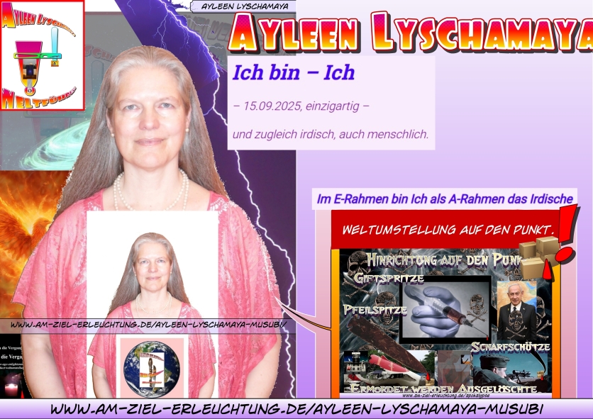 Hinrichtungsankündigung Benjamin Netanjahu.