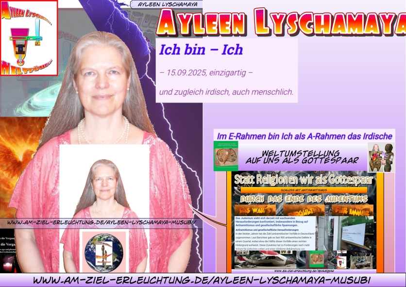 Schluss mit den Religionen: Apokalypse: Endgericht mit Paradigmenwechseln als Körperheilung