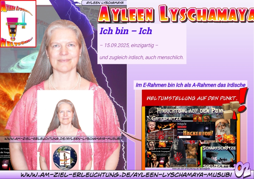 Indien: Verbot aller männlichen Gurus und allgemein aller falscher Lehre.