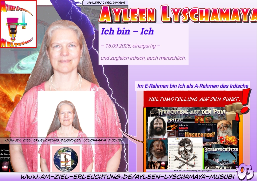 Indien: Verbot aller männlichen Gurus und allgemein aller falscher Lehre.