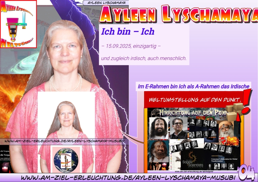 Indien: Verbot aller männlichen Gurus und allgemein aller falscher Lehre.