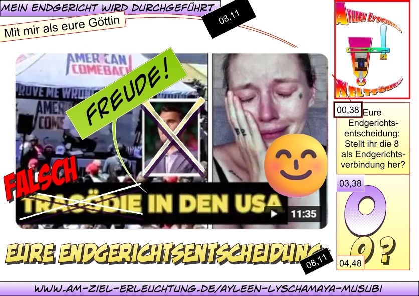 Bekennerschreiben zum Attentat auf Charlie Kirk