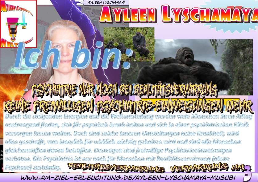 Das Jüngste Gericht: zu rechnen ist mit einer kollektiven Psychose.