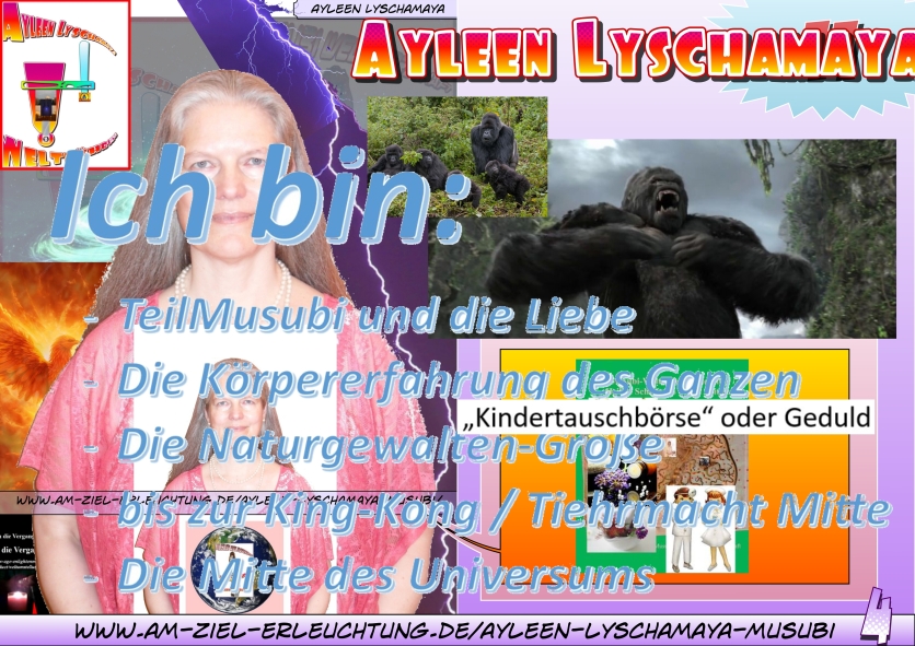Das Jüngste Gericht: zu rechnen ist mit einer kollektiven Psychose.