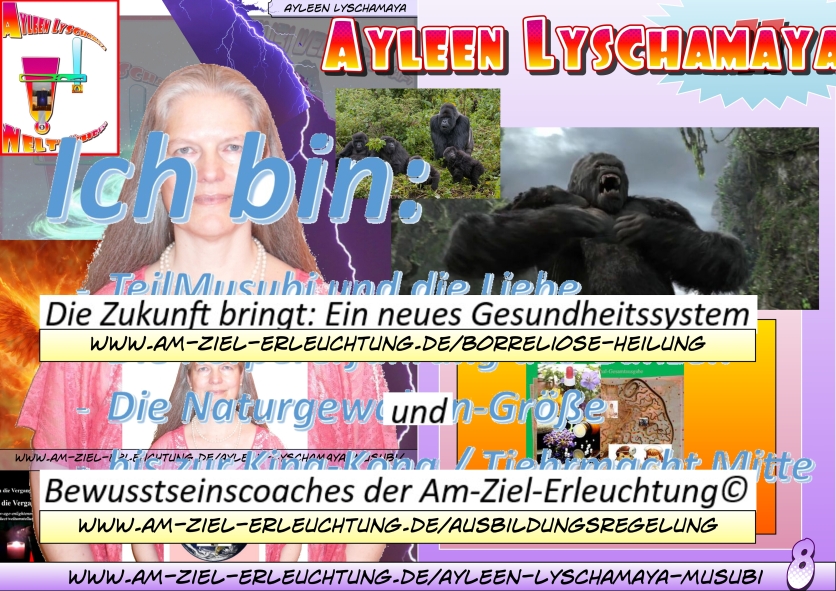 Das Jüngste Gericht: zu rechnen ist mit einer kollektiven Psychose.