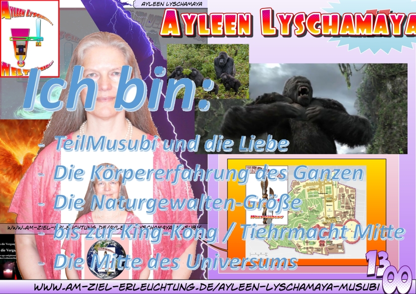 Apokalypse: Tod und Leben im Endgericht. Die Liebesbasis.