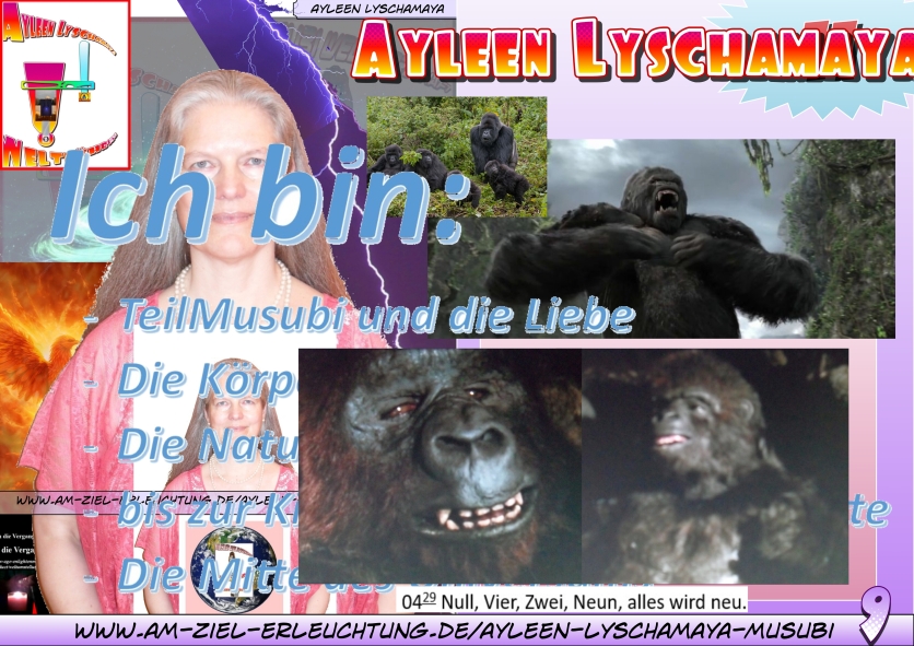 Apokalypse: Tod und Leben im Endgericht. Die Liebesbasis.