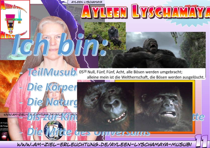 Apokalypse: Tod und Leben im Endgericht. Die Liebesbasis.