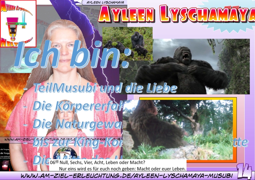Apokalypse: Tod und Leben im Endgericht. Die Liebesbasis.