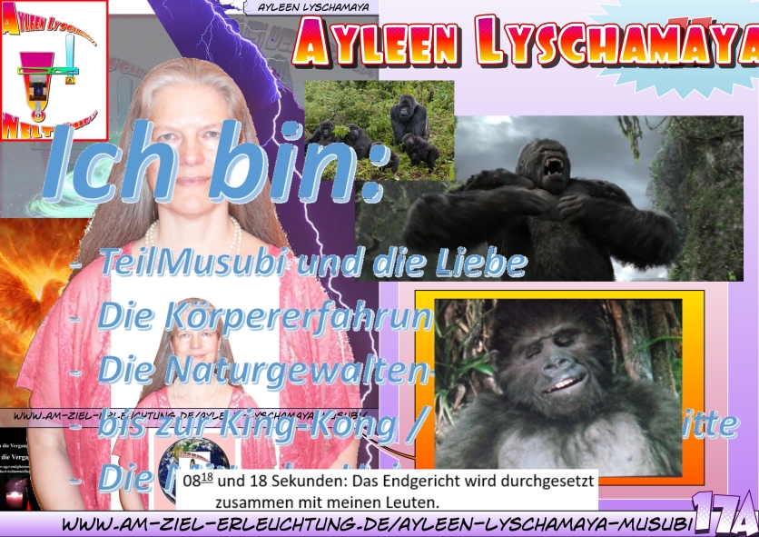 Apokalypse: Tod und Leben im Endgericht. Die Liebesbasis.