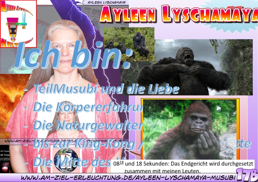 Apokalypse: Tod und Leben im Endgericht. Die Liebesbasis.