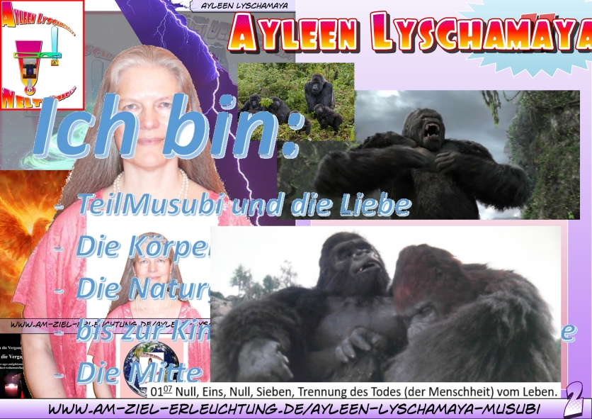 Apokalypse: Tod und Leben im Endgericht. Die Liebesbasis.