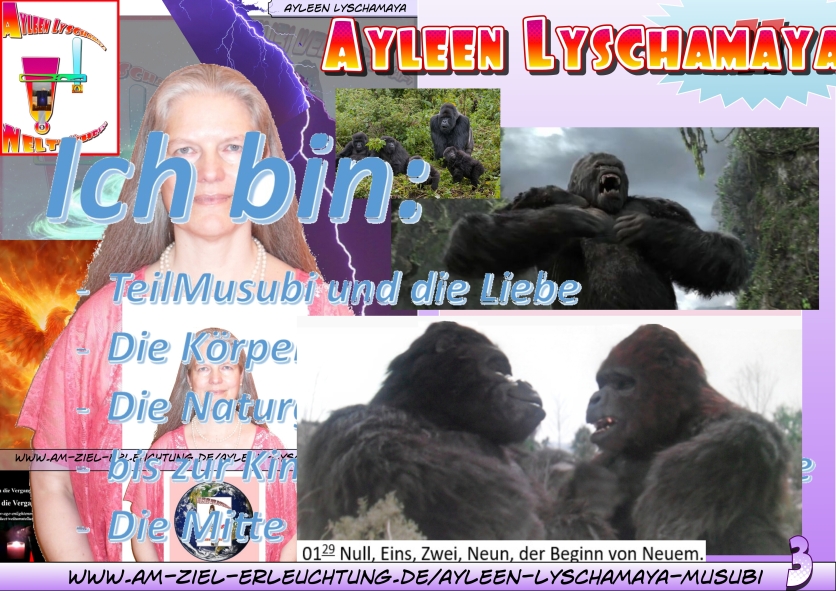 Apokalypse: Tod und Leben im Endgericht. Die Liebesbasis.