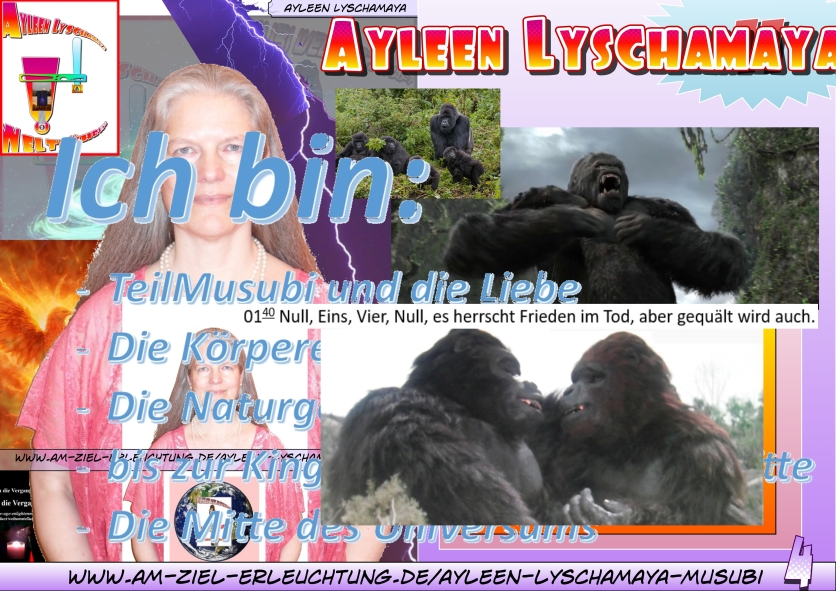 Apokalypse: Tod und Leben im Endgericht. Die Liebesbasis.