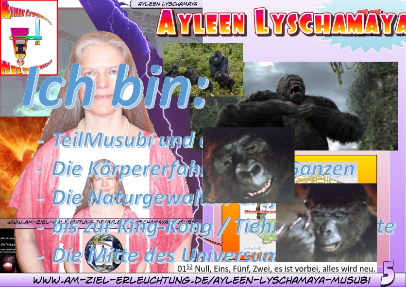 Apokalypse: Tod und Leben im Endgericht. Die Liebesbasis.