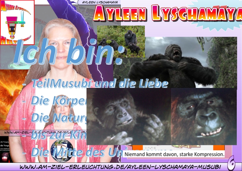 Apokalypse: Tod und Leben im Endgericht. Die Liebesbasis.
