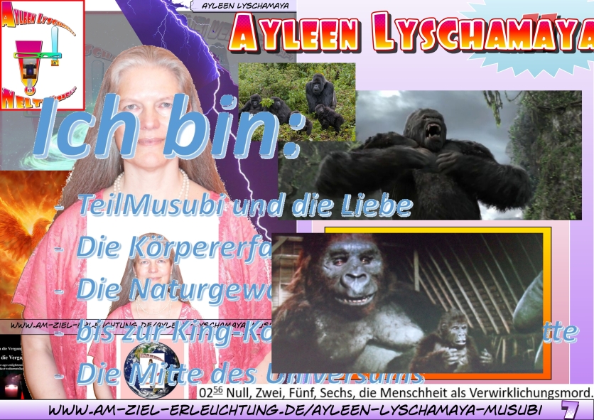 Apokalypse: Tod und Leben im Endgericht. Die Liebesbasis.
