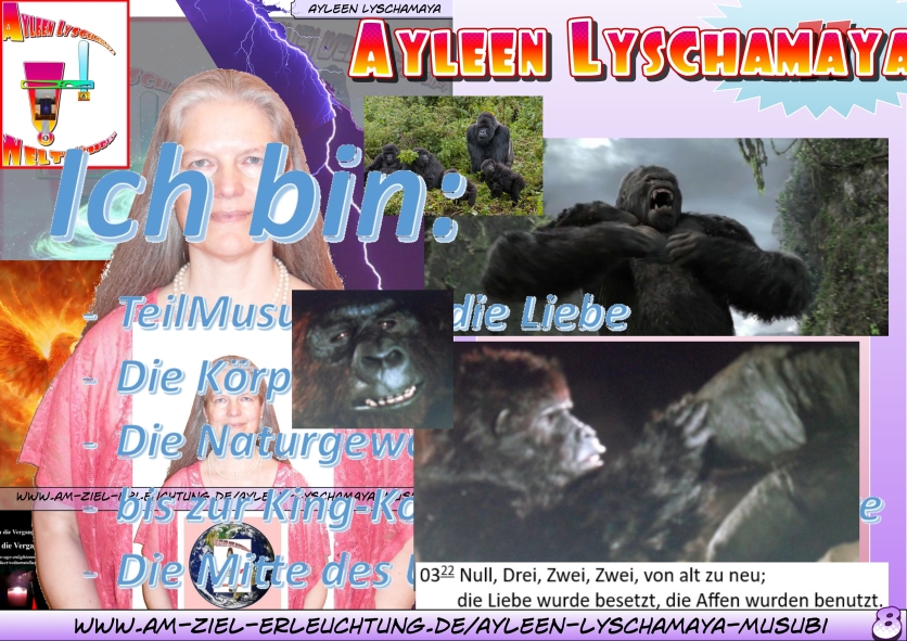 Apokalypse: Tod und Leben im Endgericht. Die Liebesbasis.