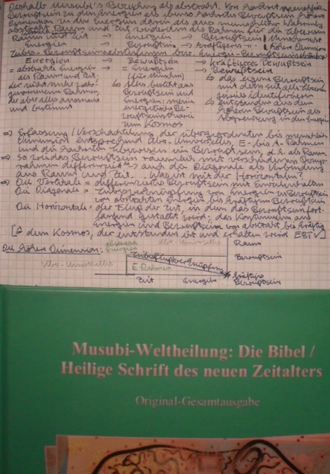 Die zeitlichen Dimensionen im Liebeszusammenhang