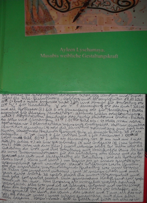 Jüngstes Gericht: Beginn der Paradigmenwechsel