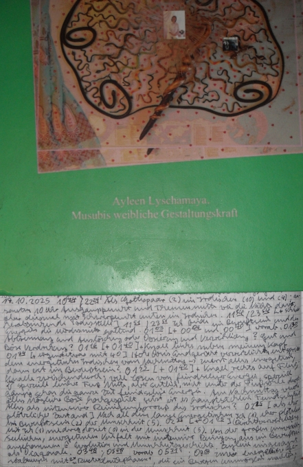 Die Apokalypse, Paradigmenwechsel: der Tod