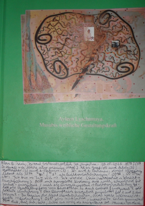 Jüngstes Gericht - Die Apokalypse, Paradigmenwechsel: der Tod