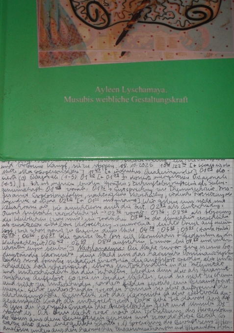 Die Apokalypse, Paradigmenwechsel: der Tod