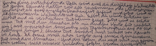 Die Apokalypse, Paradigmenwechsel: der Tod