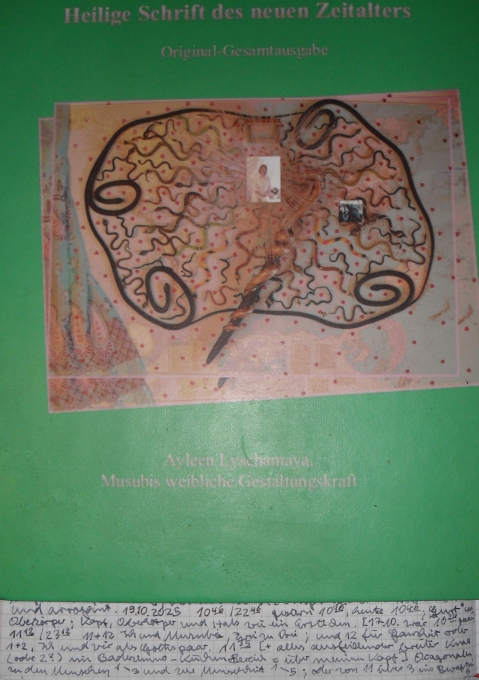 Die Apokalypse, Paradigmenwechsel: der Tod