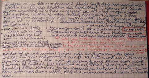 Weltumstellung: Apokalypse für Esoterikers