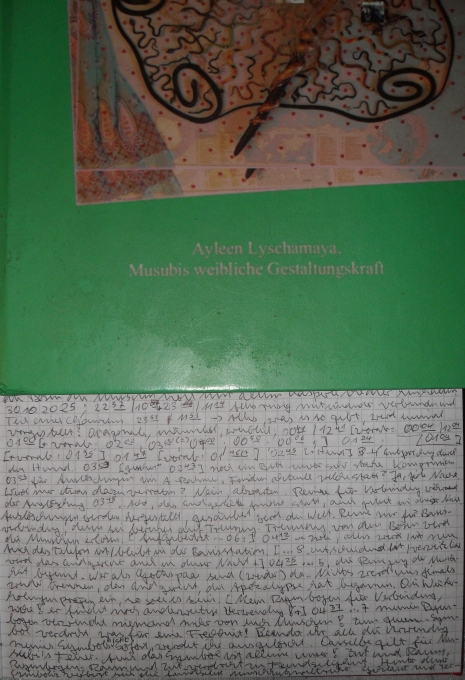 Endgericht-Sichtbarkeit: Göttin und Königin